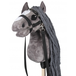 Hobby Horse Konik na Kiju A4 GRATIS Wodze Kantar produkt PL